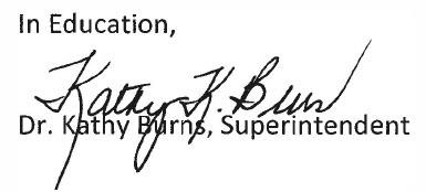 KB Signature KB Signature